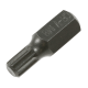 XZN Bit M8 Short 10mm Shank (spline)